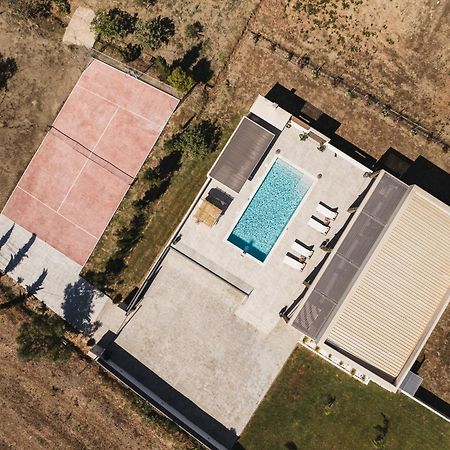 Valley View Villa, By Tk Property Management Kalpaki  Exterior foto