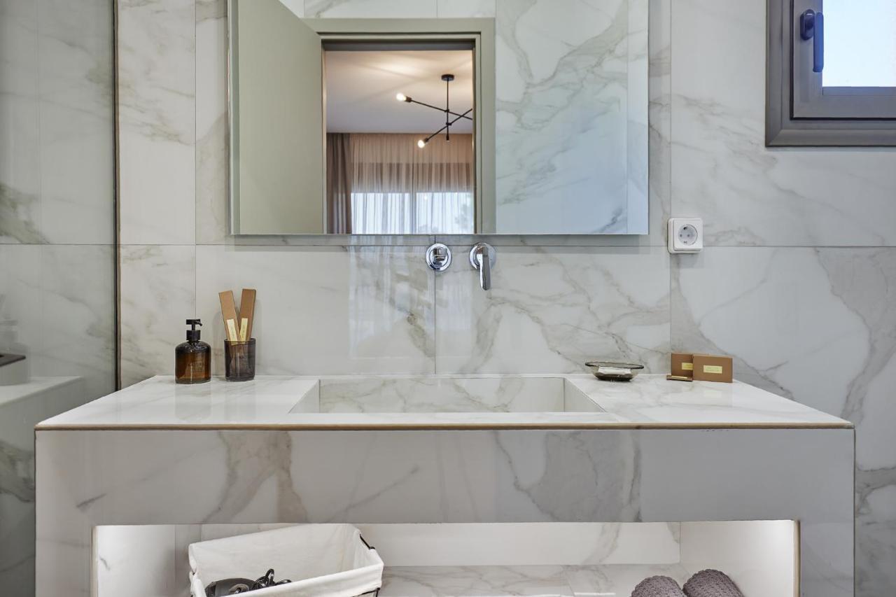 Valley View Villa, By Tk Property Management Kalpaki  Exterior foto