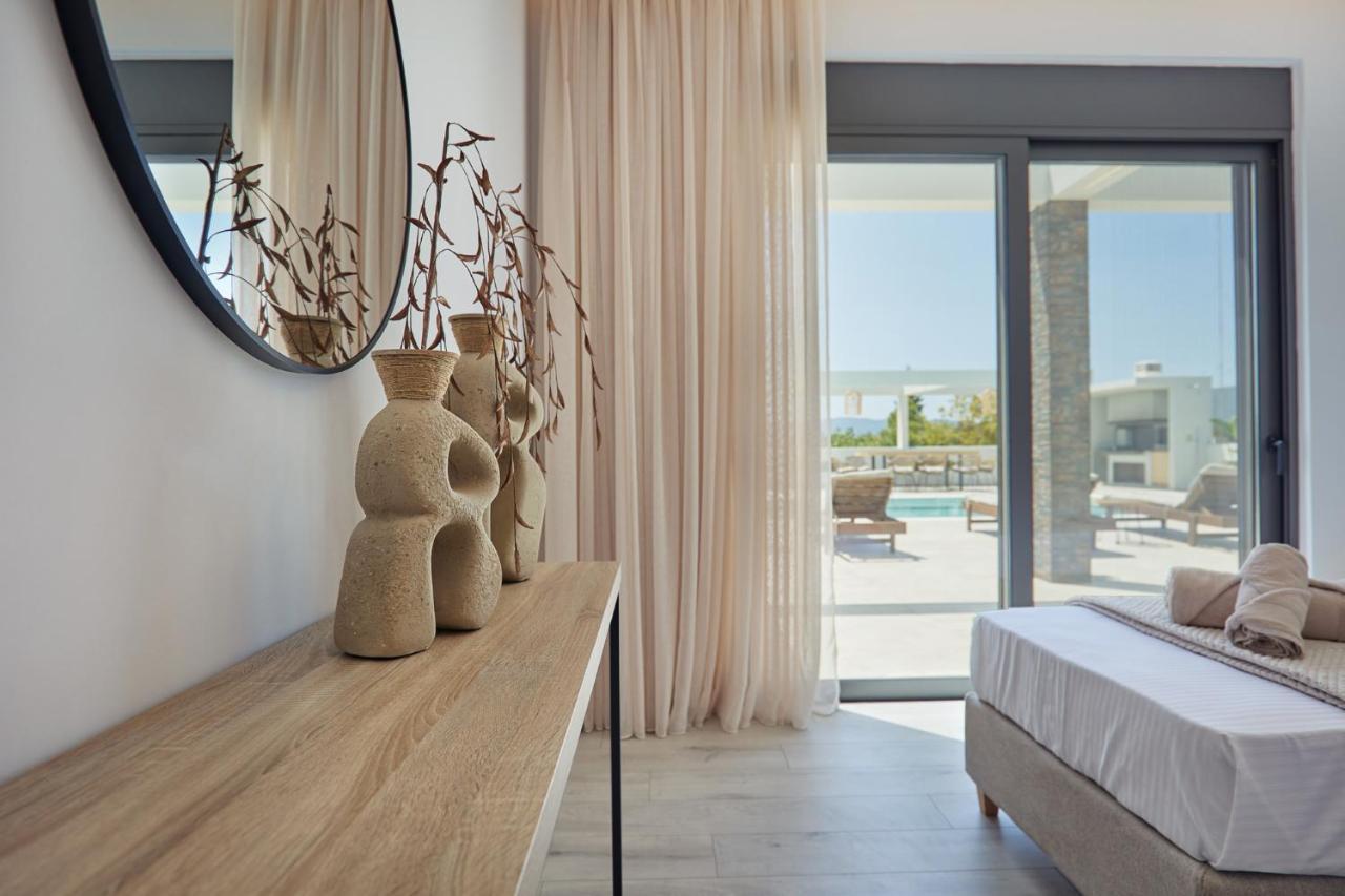 Valley View Villa, By Tk Property Management Kalpaki  Exterior foto