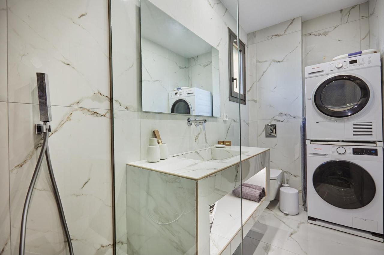 Valley View Villa, By Tk Property Management Kalpaki  Exterior foto