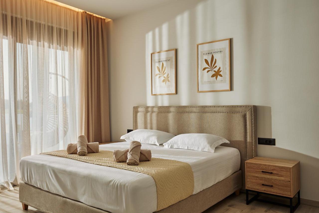 Valley View Villa, By Tk Property Management Kalpaki  Exterior foto