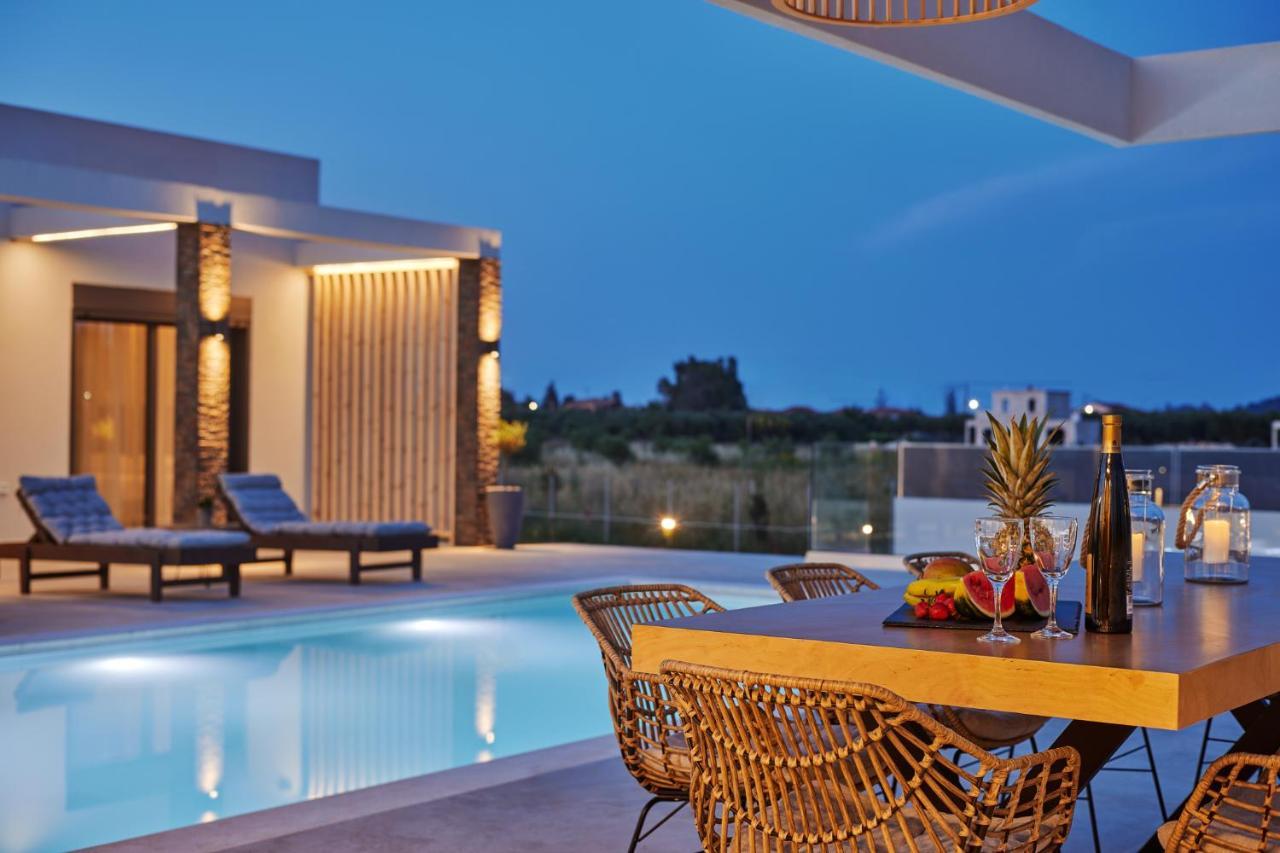 Valley View Villa, By Tk Property Management Kalpaki  Exterior foto