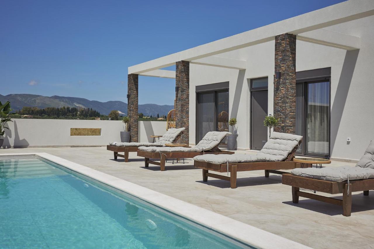 Valley View Villa, By Tk Property Management Kalpaki  Exterior foto