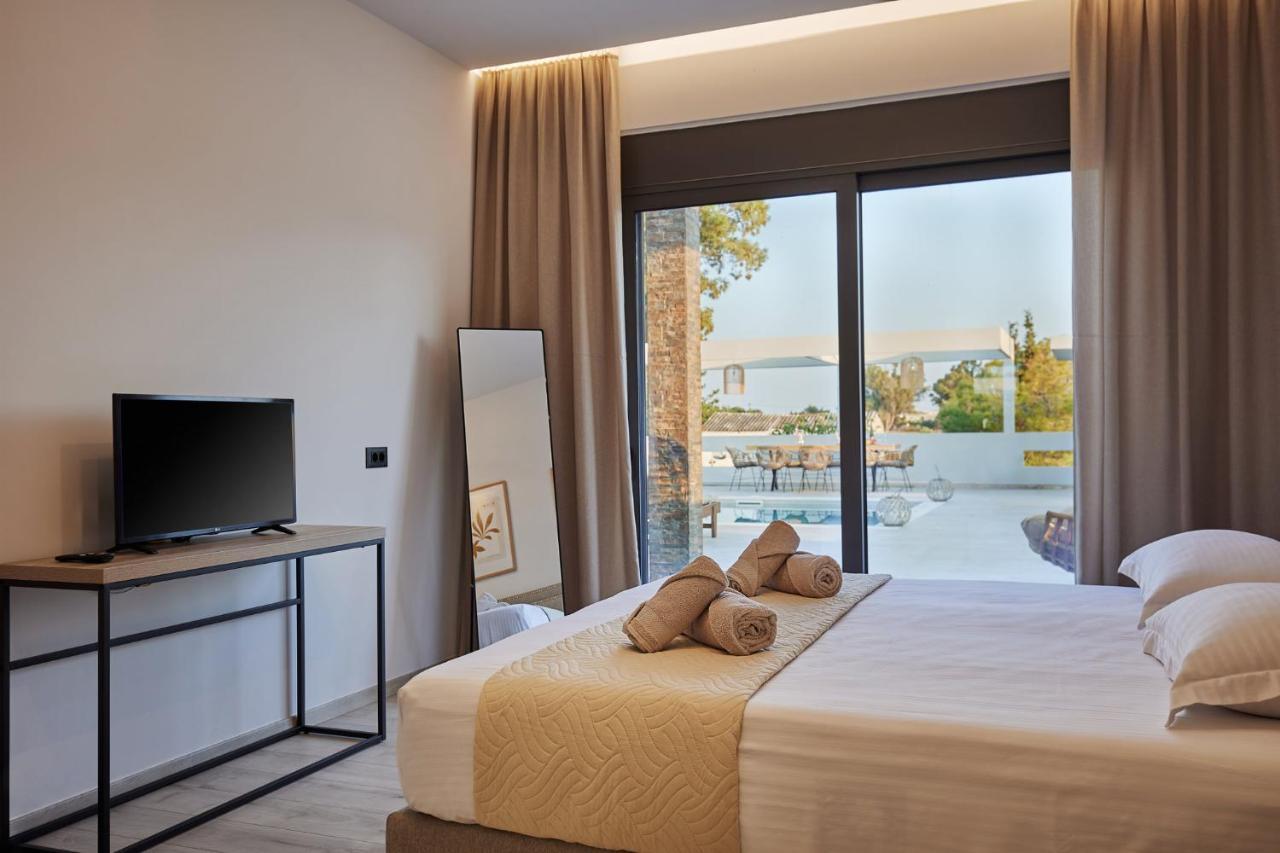 Valley View Villa, By Tk Property Management Kalpaki  Exterior foto
